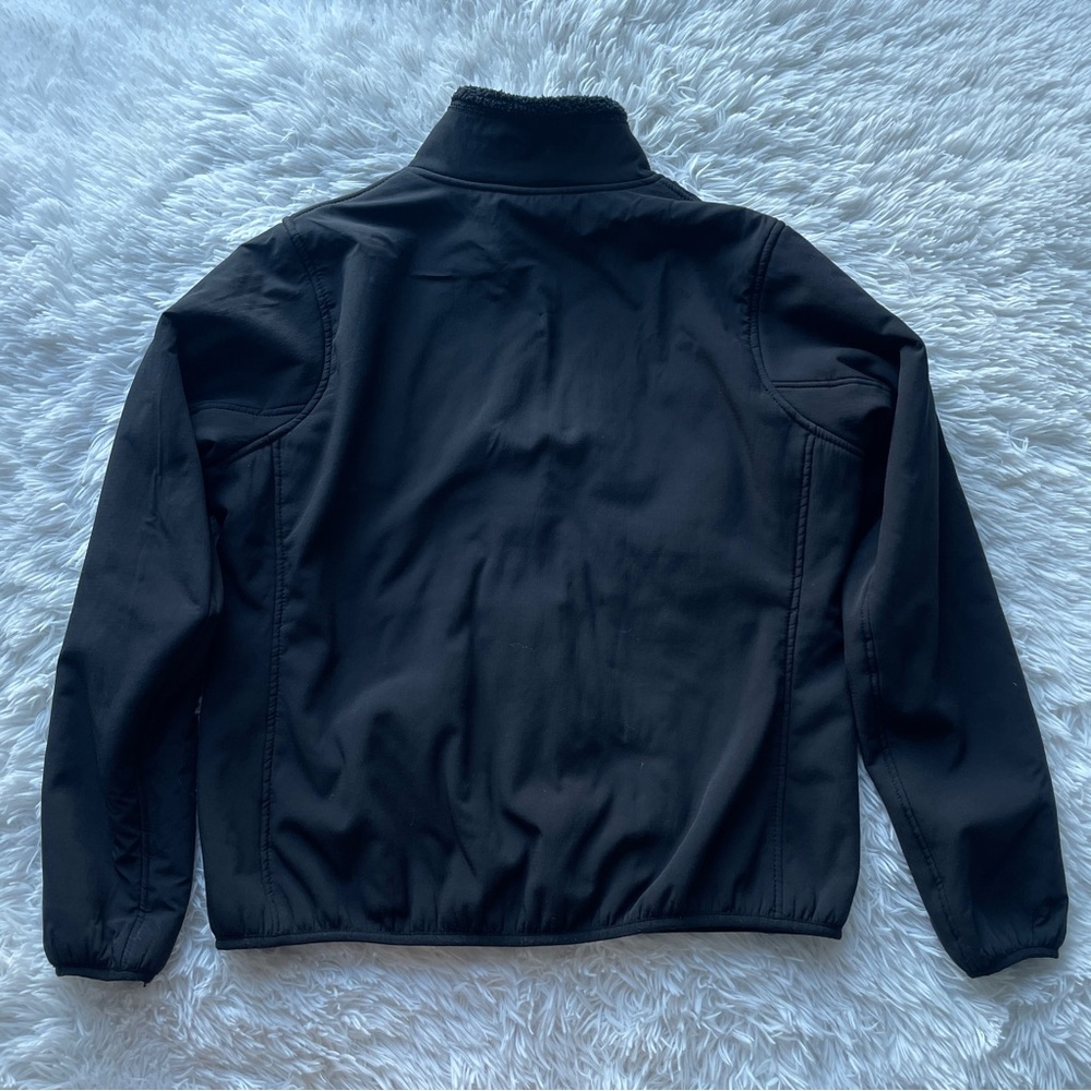 Ariat Pro Series Polartec Softshell Fleece‎ Lined Jacket - Picture 7 of 10